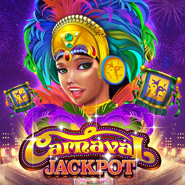 Carnaval Jackpot  - LETSEBET77
