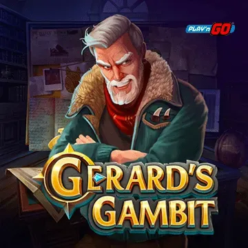 Gerards Gambit - LETSEBET77