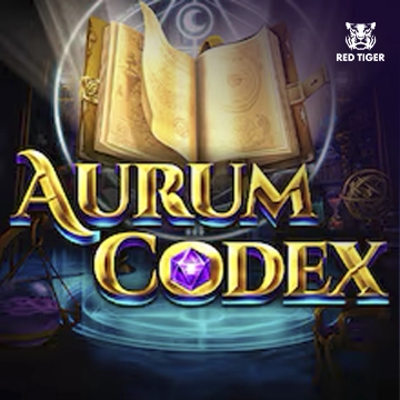 Aurum Codex - LETSEBET77