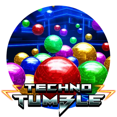 Habanero : Techno Tumble - LETSEBET77