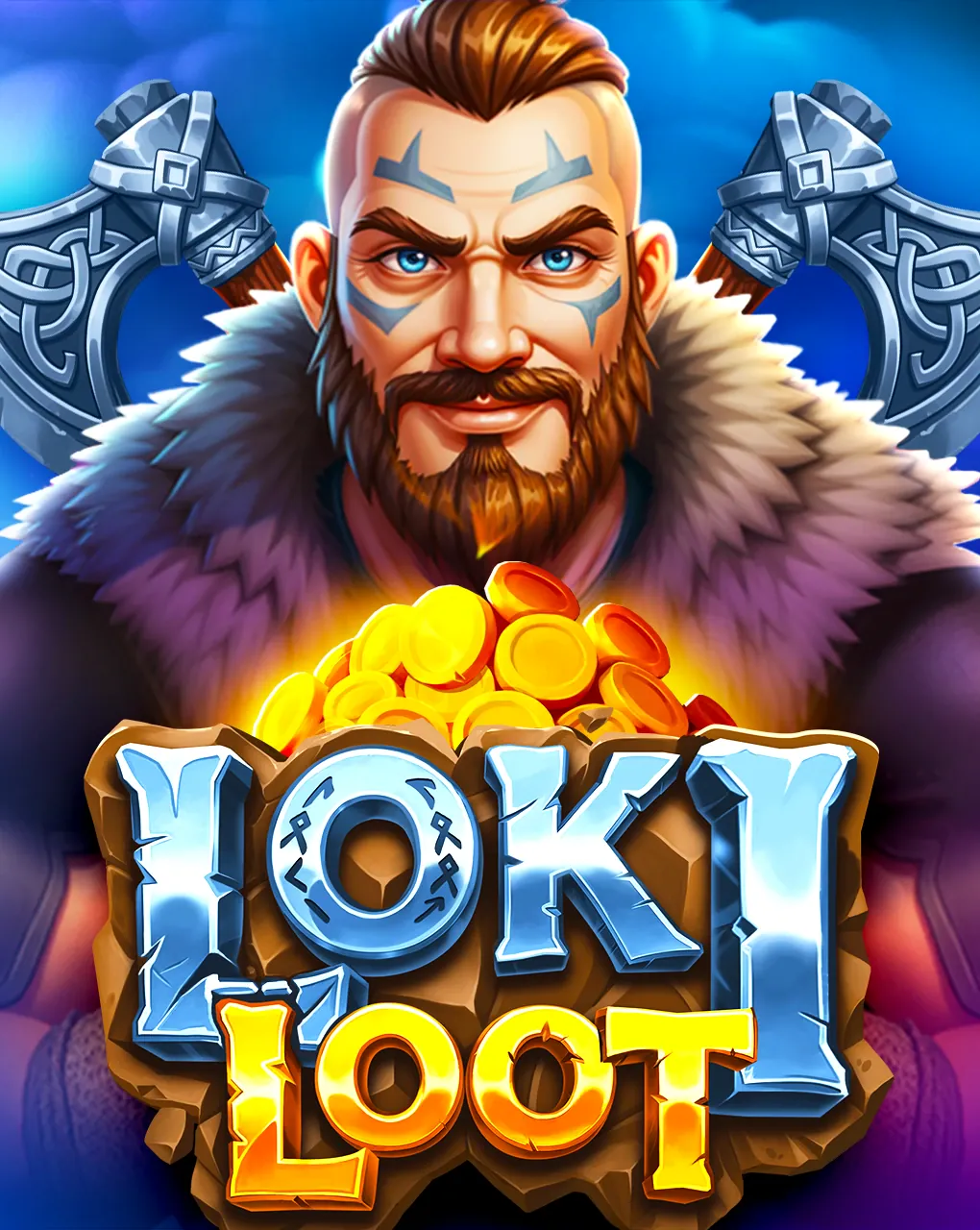 Loki Loot - LETSEBET77