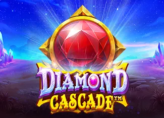 Pragmatic : Diamond Cascade - LETSEBET77