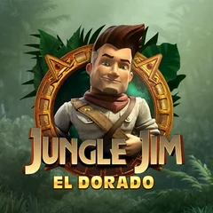 Jungle Jim - El Dorado - LETSEBET77