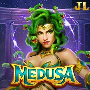 Medusa - LETSEBET77