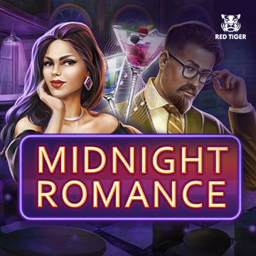 Midnight Romance - LETSEBET77