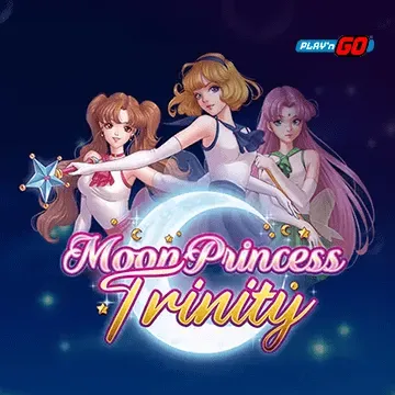 Moon Princess Trinity - LETSEBET77