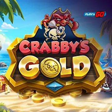 Crabbys Gold - LETSEBET77