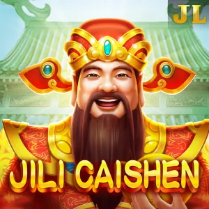 JILI Caishen - LETSEBET77