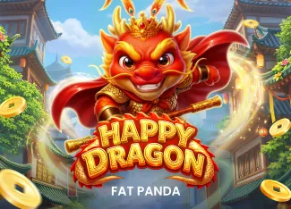 Happy Dragon - LETSEBET77