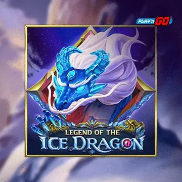 Legend of the Ice Dragon - LETSEBET77