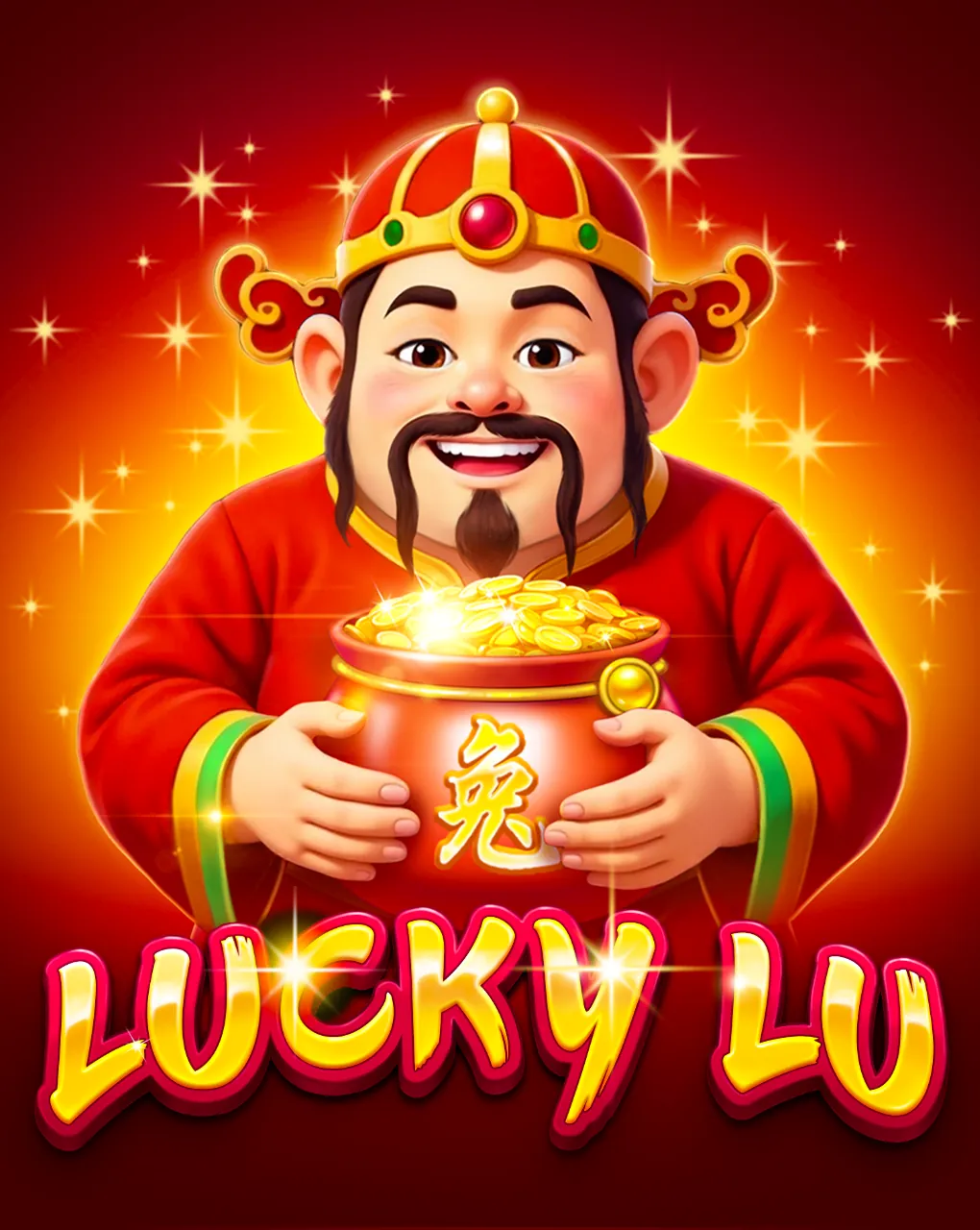 Lucky Lu - LETSEBET77