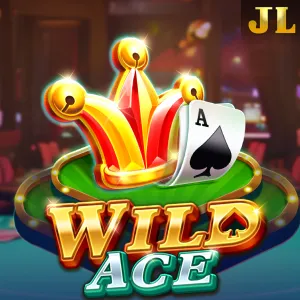 Wild Ace - LETSEBET77