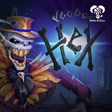 Voodoo Hex - LETSEBET77