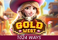 Gold West - LETSEBET77