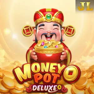 Money Pot DELUXE - LETSEBET77