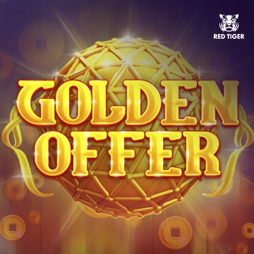 Golden Offer - LETSEBET77