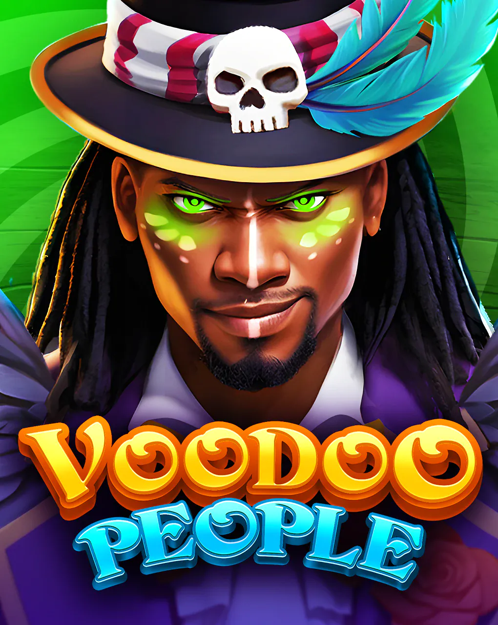 Voodoo People - LETSEBET77