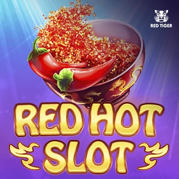 Red Hot Slot - LETSEBET77
