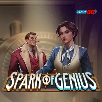 Spark of Genius - LETSEBET77