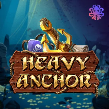 Heavy Anchor - LETSEBET77