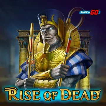 Rise of Dead - LETSEBET77
