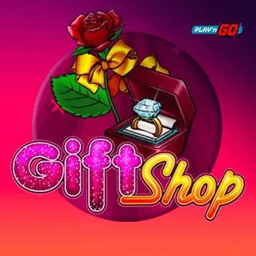 Gift Shop - LETSEBET77