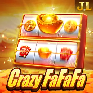 Crazy FaFaFa - LETSEBET77