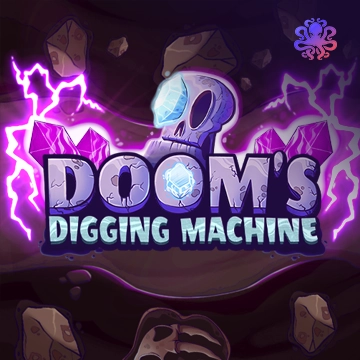 Dooms Digging Machine - LETSEBET77