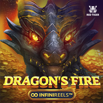 Dragons Fire Infinireels - LETSEBET77