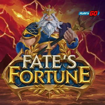 Fates Fortune - LETSEBET77