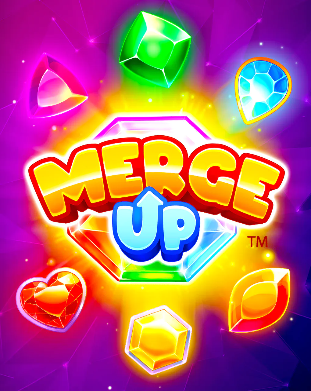 Merge Up - LETSEBET77