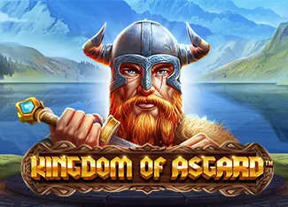 Pragmatic : Kingdom of Asgard - LETSEBET77