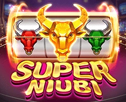 SuperNiubi - LETSEBET77