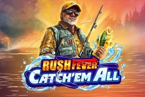 Rush Fever Catchem All - LETSEBET77