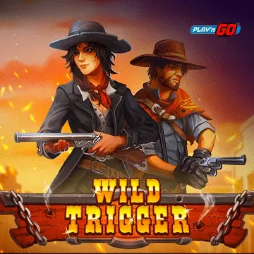 Wild Trigger - LETSEBET77
