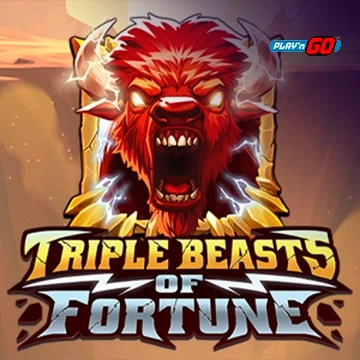 Triple Beasts of Fortune - LETSEBET77