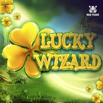 Lucky Wizard - LETSEBET77