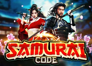 Samurai Code - LETSEBET77