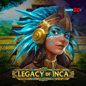 Legacy of Inca - LETSEBET77
