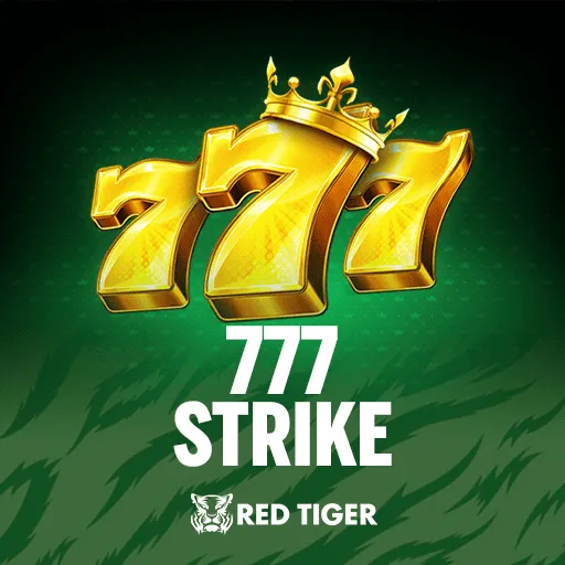 777 Money Strike - LETSEBET77