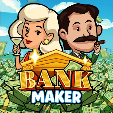 Bank Maker - LETSEBET77