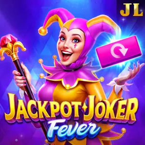 Jackpot Joker FEVER - LETSEBET77