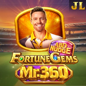 Fortune Gems Legend - LETSEBET77