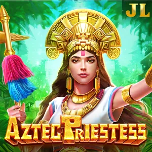 Aztec Priestess - LETSEBET77