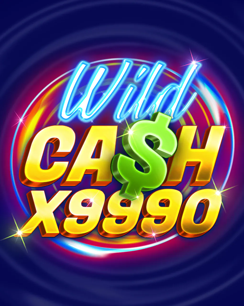 Wild Cash x9990 - LETSEBET77