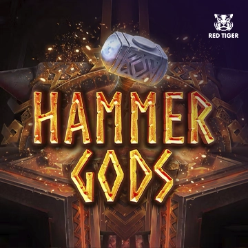 Hammer Gods - LETSEBET77