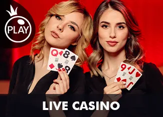 Pragmatic Casino - LETSEBET77