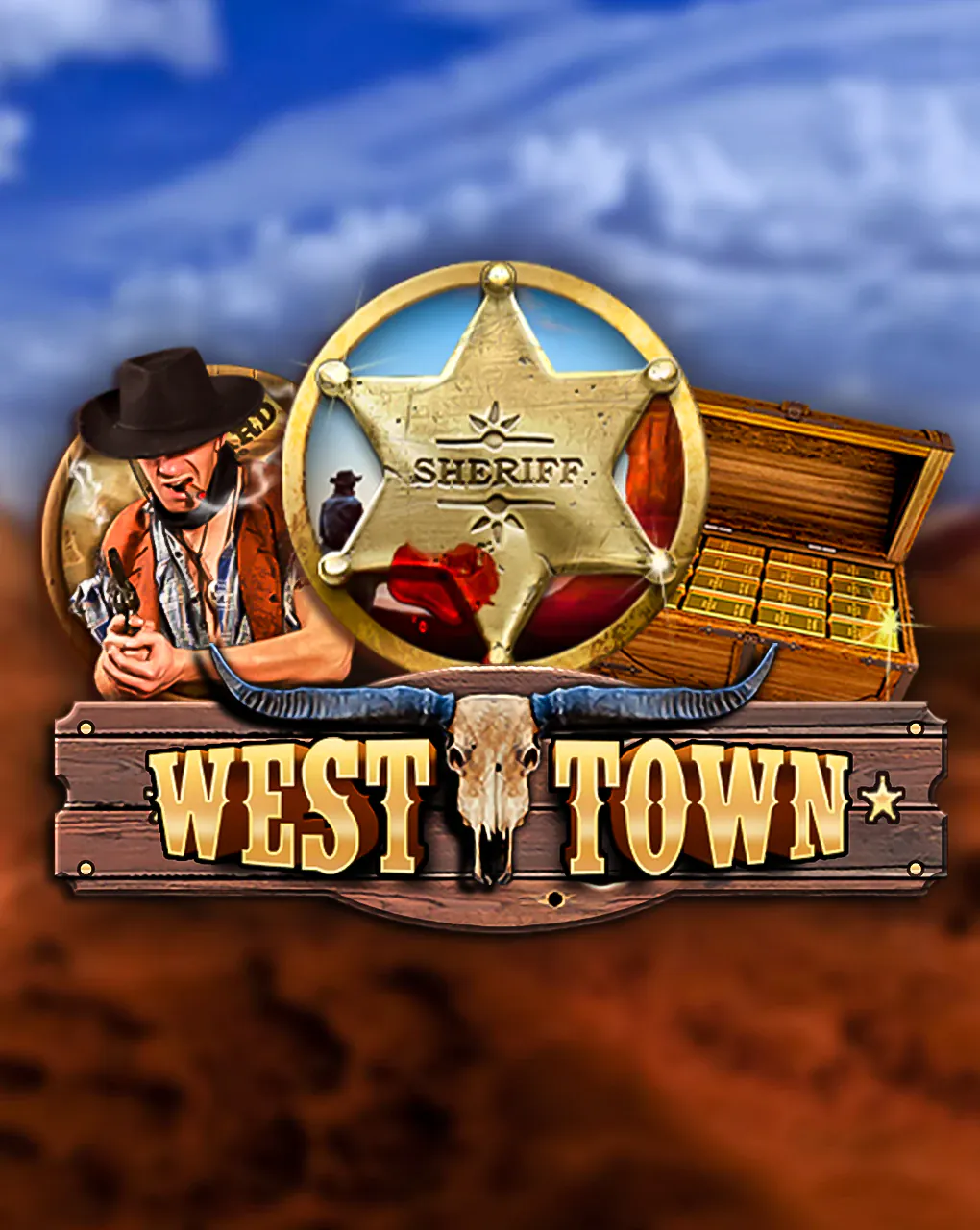 West Town - LETSEBET77