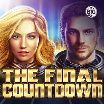 The Final Countdown - LETSEBET77