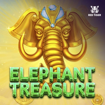 Elephant Treasure - LETSEBET77